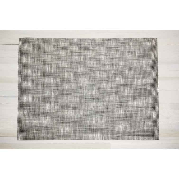 chilewich floor mat review James Seward